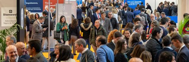 Imagen del artículo Lefebvre participa en HR EXPO 2026 para analizar el impacto de la IA y su aplicación en los  Recursos Humanos